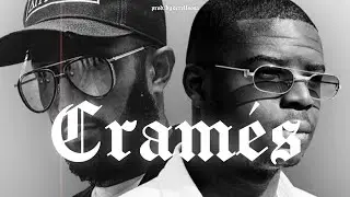 Ninho - Cram&eacute;s ft. Niro (prod. @DerellProd)