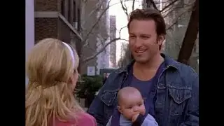 SATC | Little Man Tate | Season 6 | Episode 1