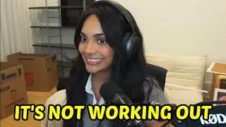 Sydney Updates the OTV House Situation (Again)