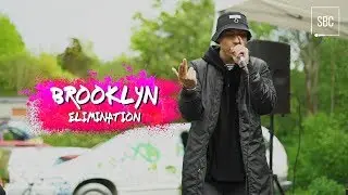 BROOKLYN | Spring Beast Beatbox Battle 2019 | Elimination
