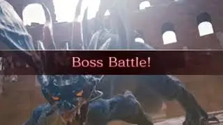 Mobius FF: Extreme Ifrit X + Gigant X