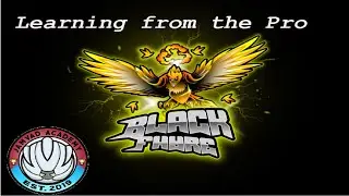 Coaching with Jamvad: Episode 3!