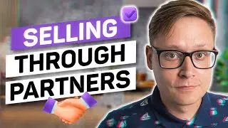 Channel Sales: How to Start Selling Through Partners