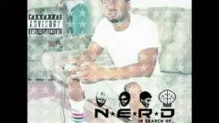 N.E.R.D. - Bobby James