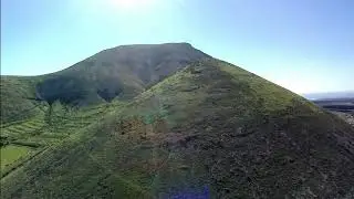 Lanzarote Drone