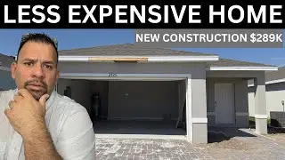 Homes For Sale In North Fort Myers,Florida | New Construction Homes | Payments under $2,300