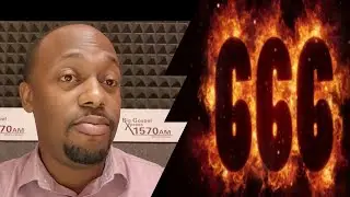 This is it. Bank Failures, Stock Market Crash, the Blood Moon and 666
