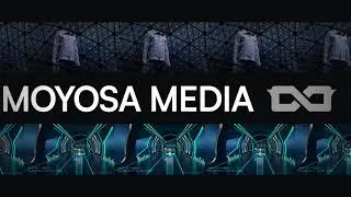 Moyosa Media showreel 2022 part 1