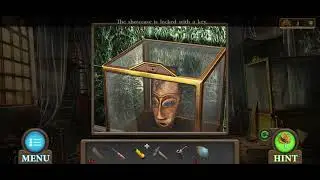 Tricky doors  Chapter 6 Museum Walkthrough