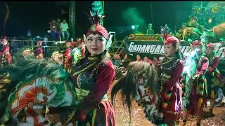 Jathilan Putri Garangan Squad Original