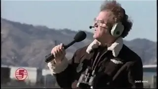 Steve Brule investigates planes