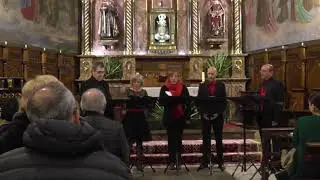 Parce mihi, Domine  -  Cristóbal de Morales (1500-1553)