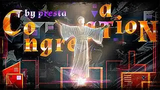 [보라매] congregation 100% /드디어깼다!!!