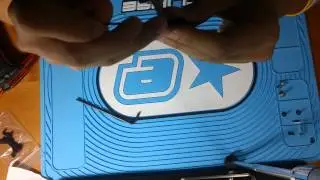 Violent Trigger Installation - Planet Eclipse Ego 11