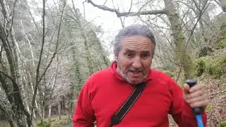 Mui&ntilde;os de Poza Vali&ntilde;as - R&iacute;o Oitav&eacute;n - Gaxate - A Lama