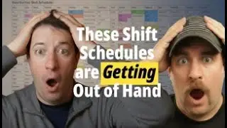 Are Firefighters Work Schedules Getting To Be Too Much?