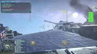 rockNoob vs Hacker