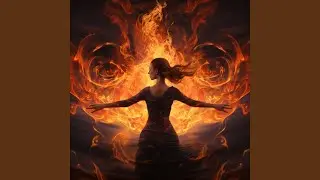Yogas Fire Flowing Sequence