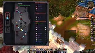 9.1 disc priest pvp guide