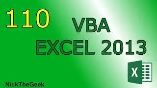 Corso VBA Excel ITA - 110 - Progetto gestionale - Esportazione di una listbox in formato pdf