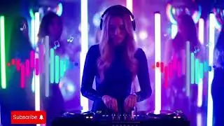 Neon Voltage 2025 🔥 Blazing Tracks to Electrify Your Night #EDM2025 #PowerDrop #NightBass