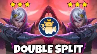 2X 3 STAR REALLY SICK COMBO!! BENEDETTA TOY MISCHIEF!! MAGIC CHESS GO GO
