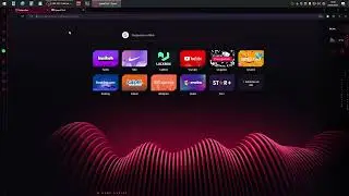 Xbox Xcloud com Mouse e Teclado no Opera GX 2023