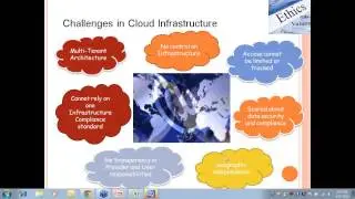 Infrastructure Compliance and Assurance