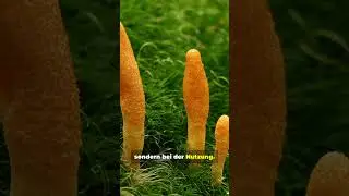 Cordyceps erkl&auml;rt: Eisen ist da, Energie fehlt #Cordyceps #Eisen #Zellgesundheit #Energie #Holistiva