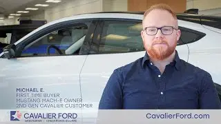Cavalier Ford - Customer Testimonial | It's Who We Are