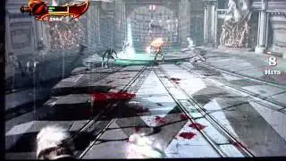 god of war 3 kratos vs hercules irving alexis