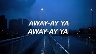 phantogram/black out days lyrics
