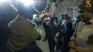 Tujh se Laagi Lagan Man Ka Mohan || By Shan Ali Awaisi Qawal 2025
