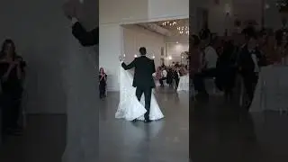 The Perkins Wedding