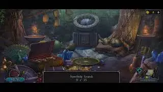 Find the items Puzzle | Legendary tales 3.1 Mini Games | Five - BN | Gवन Gaming