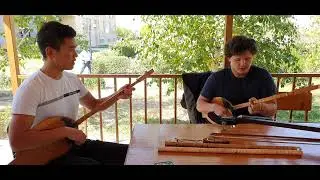Бай Терек | Bai Terek | Altaylardan Esintiler