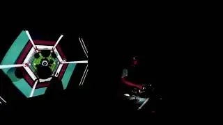The Dark One @ Hale3 Party with Alternative Movement and Mirizma