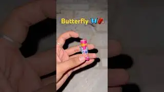 Best Ever Diwali Butterfly Cracker 🧨🧨 Diwali 2025 🧨 #shorts #testing #fireworks #diwali2025