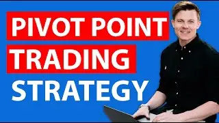 Мощная торговая стратегия Pivot Point