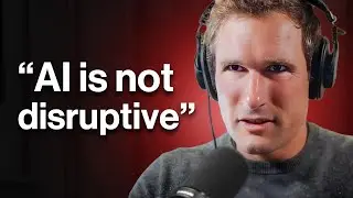 The Truth About AI: Sam Lessin&rsquo;s Contrarian Take