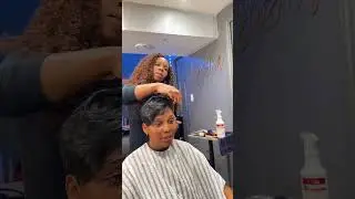 Shortcut #PixieCutStyle #PixieGlowUp #ShortHairJourney #PixieTransformation #FreshCutFeels #Hair