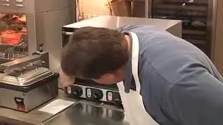 Vollrath Cayenne Half Size Countertop Electric Convection Ovens