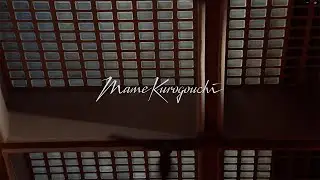 Mame Kurogouchi Spring Summer 2026 “Reflection”