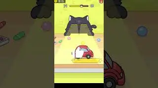🐈Hide and Seek: Cat Escape Mobile Gameplay Lvl 39 🐈