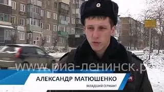 Один день из жизни сотрудника ППС