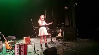 Kornelia NELI Czerwiec 