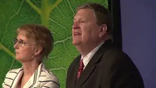 Religious Perspectives Panel  | Cizik, Eaton, Hescox, Tucker | Saint Louis Climate Summit