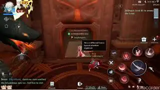 Dragon Raja How To Clear BRONZE V As A BLADEMASTER,Guide.