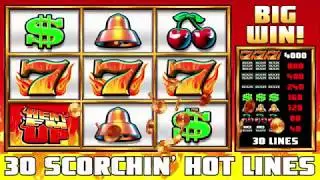 Heat &lsquo;Em Up&reg;: Top Spin&trade; by Incredible Technologies