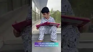 How to develop your child&rsquo;s interest in reading